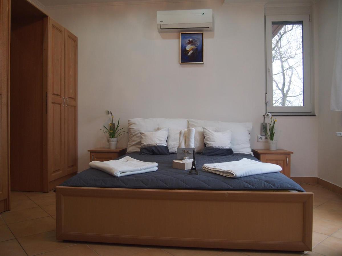 Hotel Saba-Haz Balatonboglár Zewnętrze zdjęcie