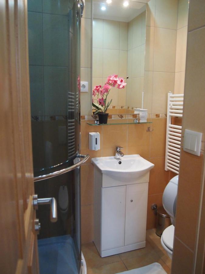 Hotel Saba-Haz Balatonboglár Zewnętrze zdjęcie