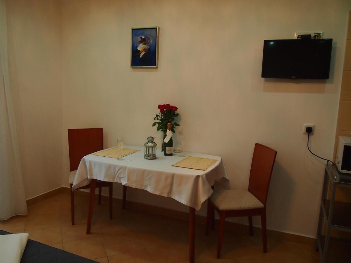 Hotel Saba-Haz Balatonboglár Zewnętrze zdjęcie