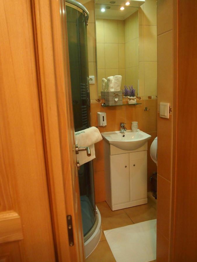 Hotel Saba-Haz Balatonboglár Zewnętrze zdjęcie