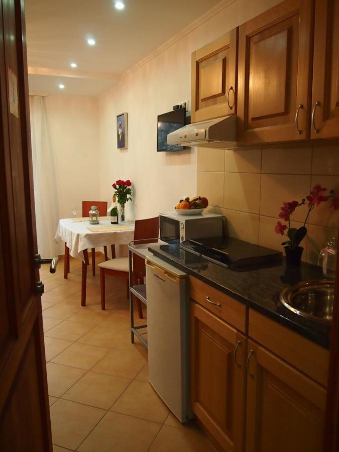 Hotel Saba-Haz Balatonboglár Zewnętrze zdjęcie