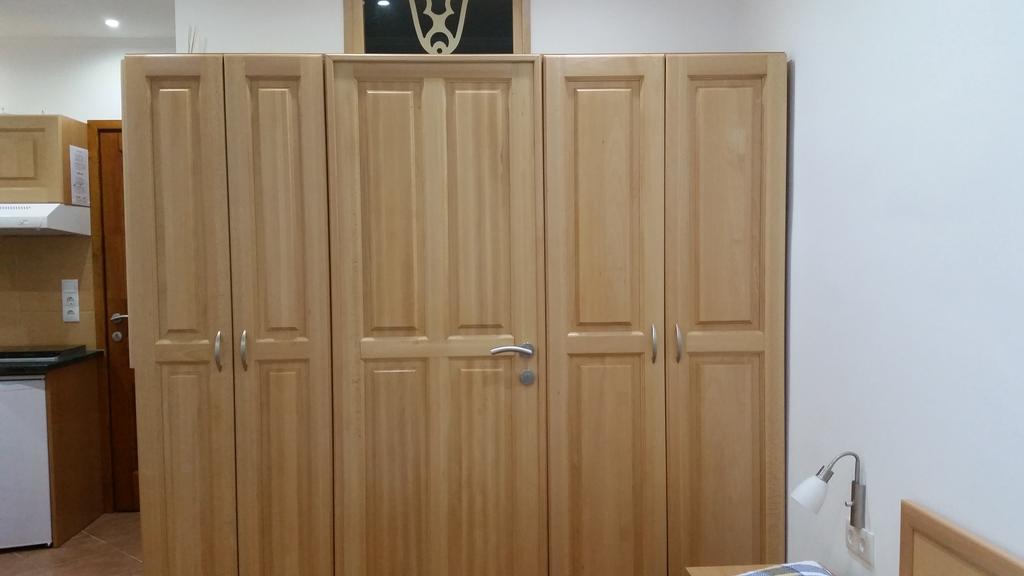 Hotel Saba-Haz Balatonboglár Zewnętrze zdjęcie