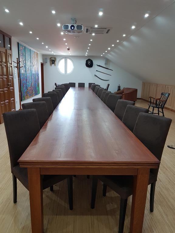 Hotel Saba-Haz Balatonboglár Zewnętrze zdjęcie