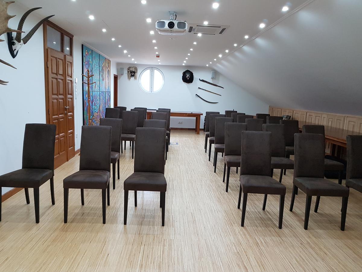 Hotel Saba-Haz Balatonboglár Zewnętrze zdjęcie
