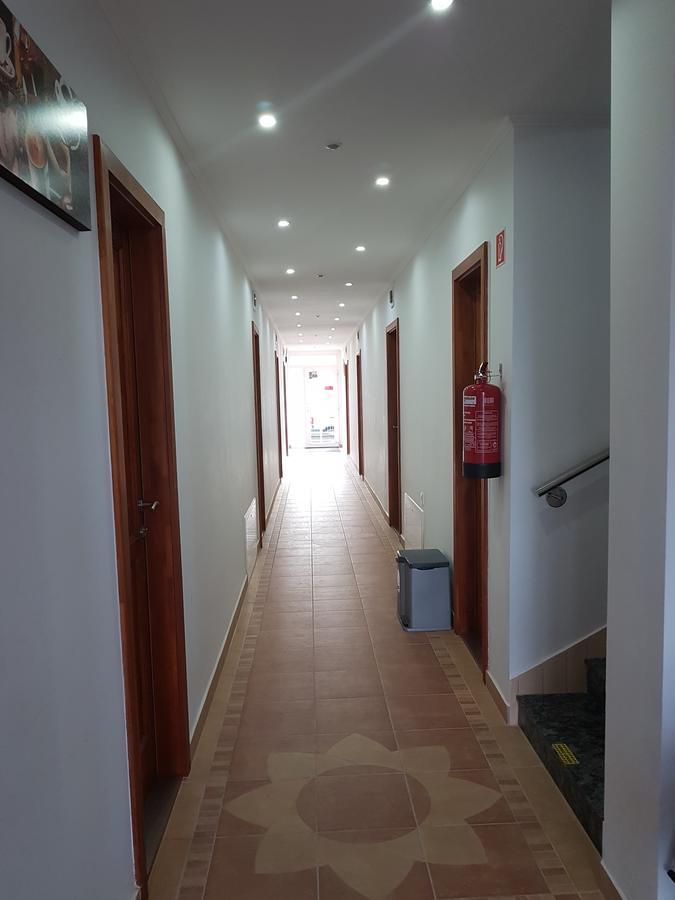 Hotel Saba-Haz Balatonboglár Zewnętrze zdjęcie